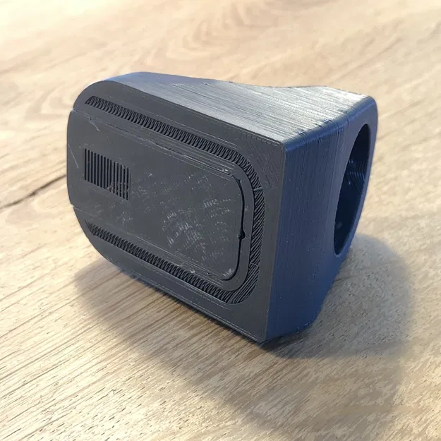 Giá đỡ JDO Apple Watch (series 1-8 / ultra) tương thích sạc nhựa và kim loại - Image 9