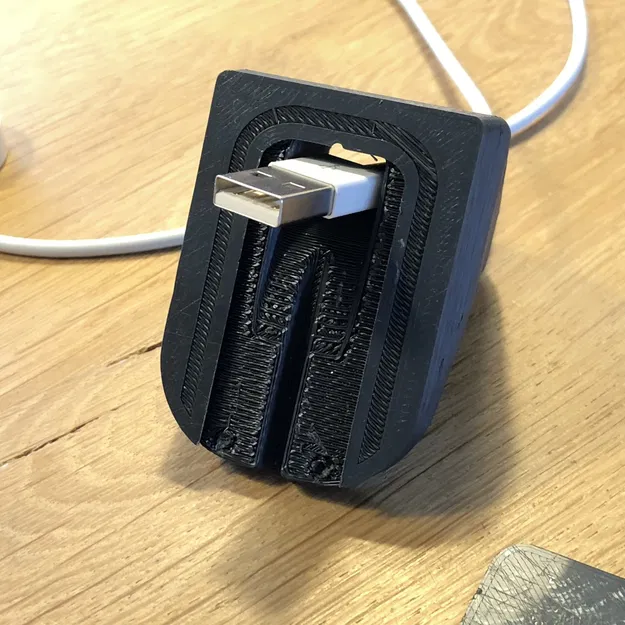 Giá đỡ JDO Apple Watch (series 1-8 / ultra) tương thích sạc nhựa và kim loại - Image 11