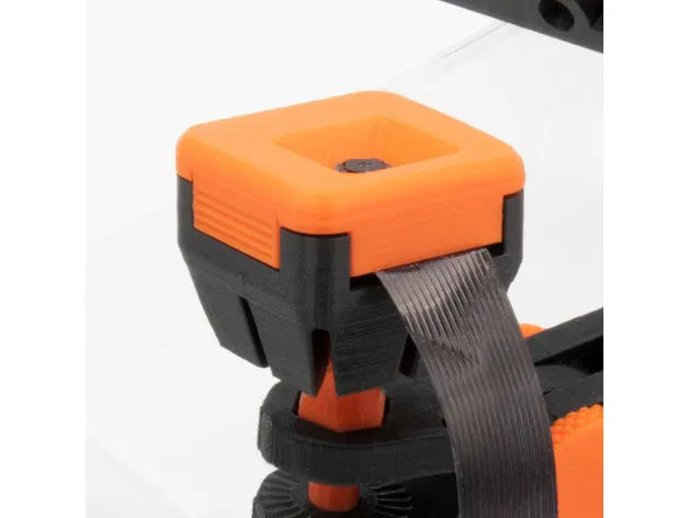 Giá đỡ camera Raspberry Pi khớp nối cho Prusa MK3 và MK2 - Image 8