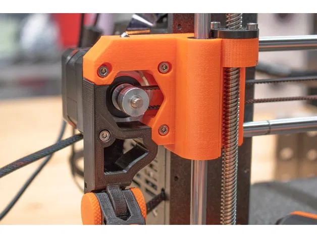 Giá đỡ camera Raspberry Pi khớp nối cho Prusa MK3 và MK2 - Image 12