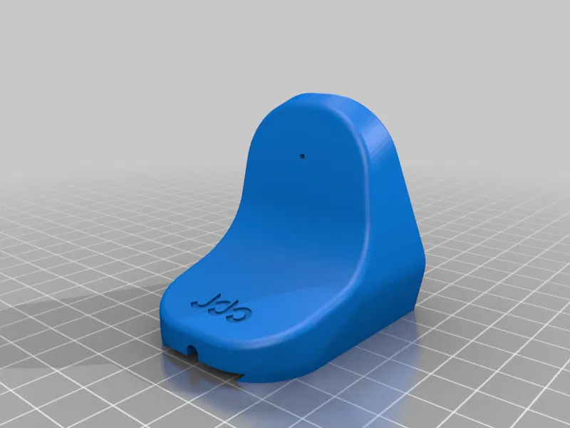 Giá đỡ JDO Apple Watch (series 1-8 / ultra) tương thích sạc nhựa và kim loại - Image 17