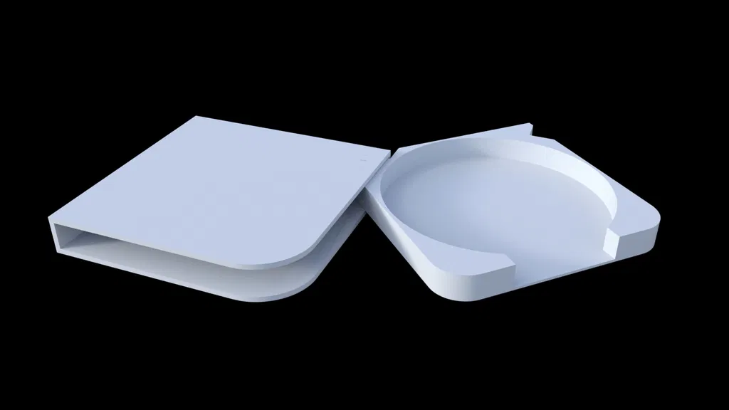 Bộ sưu tập Hộp/Ngăn kéo Đựng Kính lọc Ống kính - Image 1