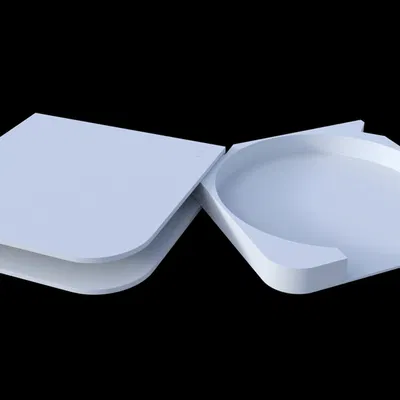 Bộ sưu tập Hộp/Ngăn kéo Đựng Kính lọc Ống kính