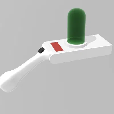 Súng Cổng của Rick