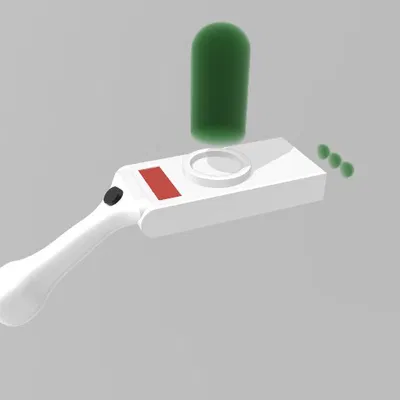 Súng Cổng của Rick