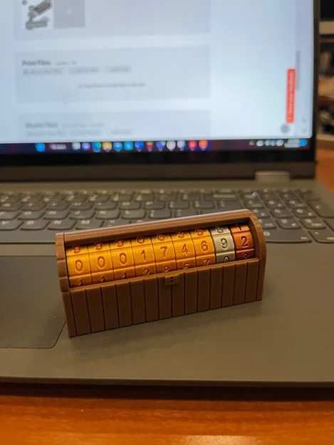 D&D Coin Tracker - Image 1