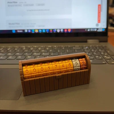 D&D Coin Tracker
