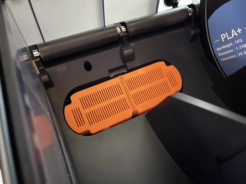 Khay Đựng Hạt Hút Ẩm Silica Gel Mới Cho Bambu Lab - Image 1