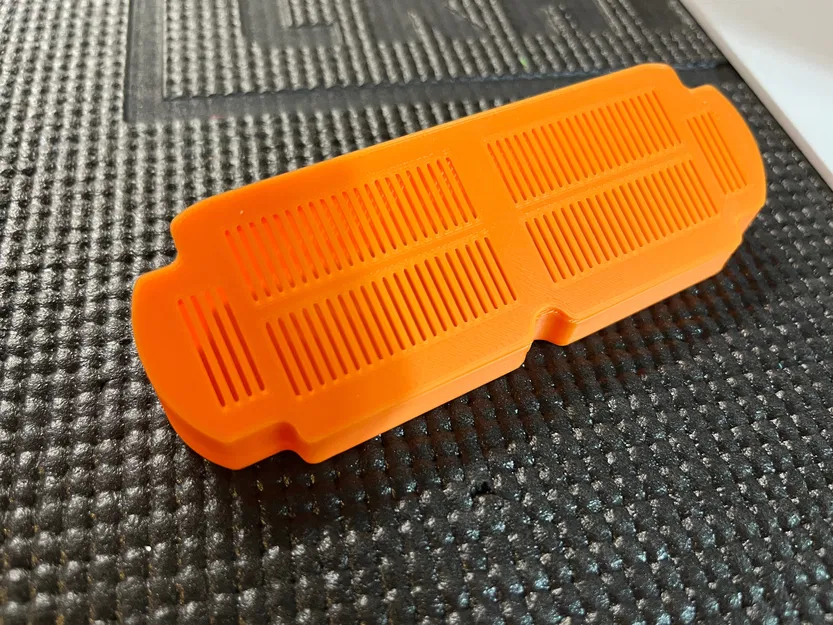 Khay Đựng Hạt Hút Ẩm Silica Gel Mới Cho Bambu Lab - Image 3