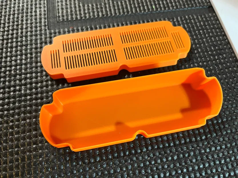 Khay Đựng Hạt Hút Ẩm Silica Gel Mới Cho Bambu Lab - Image 4