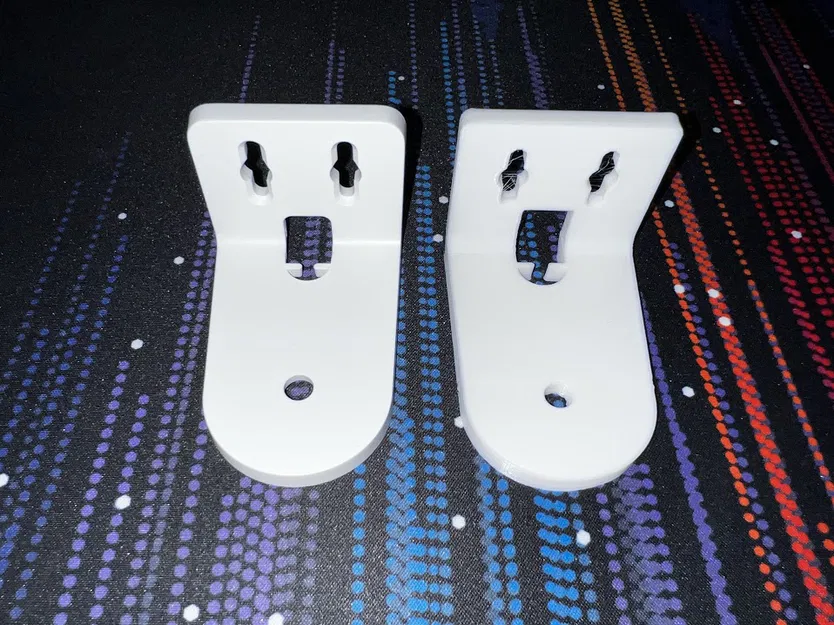 Giá đỡ Wyze Pan Cam v3 - Image 1