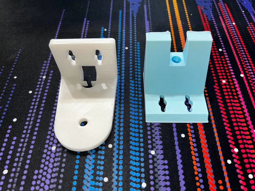 Giá đỡ Wyze Pan Cam v3 - Image 2