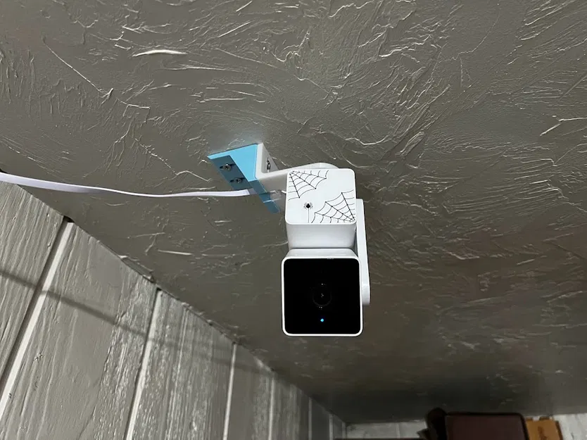 Giá đỡ Wyze Pan Cam v3 - Image 4