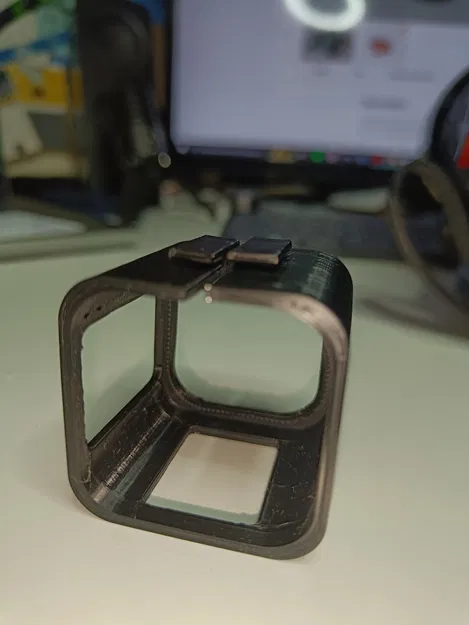 Giá Đỡ Cold Shoe Cho GoPro Hero Session - Image 5