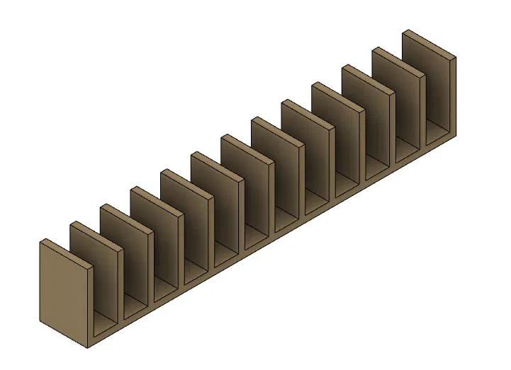 Giá đỡ trò chơi PS4/PS5 - Image 1