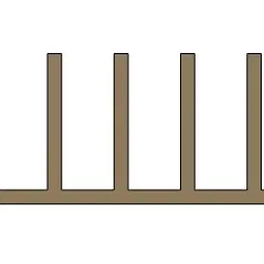 Giá đỡ trò chơi PS4/PS5