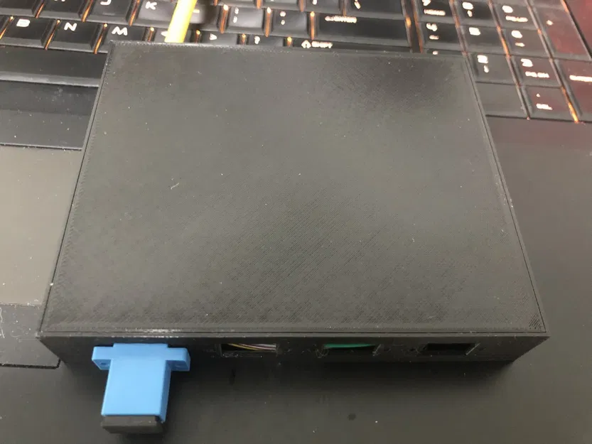 Hộp đấu nối cáp quang - Image 2