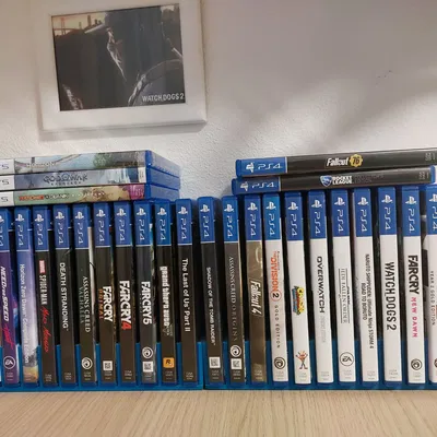 Giá đỡ trò chơi PS4/PS5