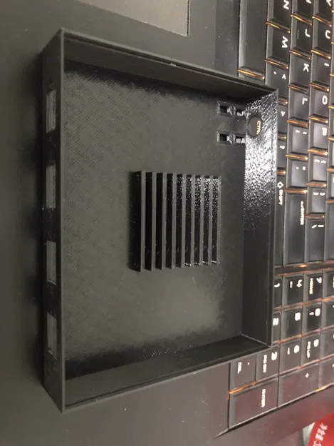 Hộp đấu nối cáp quang - Image 3