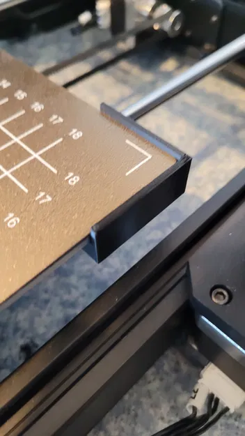 Sovol SV06 Bộ Căn Chỉnh Bed - Image 1