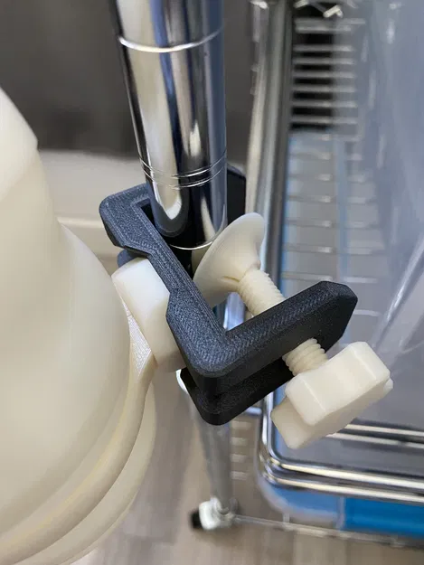 Ống Phân Đoạn Chế Độ Vase Mode Linh Hoạt 2.5in - Image 3