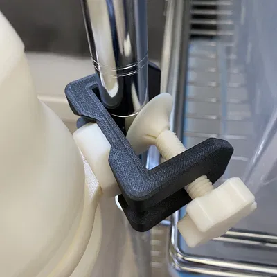 Ống Phân Đoạn Chế Độ Vase Mode Linh Hoạt 2.5in