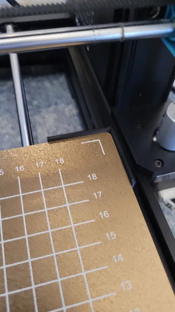 Sovol SV06 Bộ Căn Chỉnh Bed - Image 2