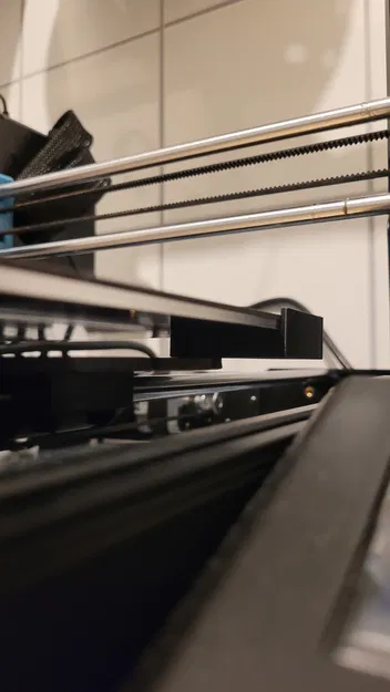 Sovol SV06 Bộ Căn Chỉnh Bed - Image 3