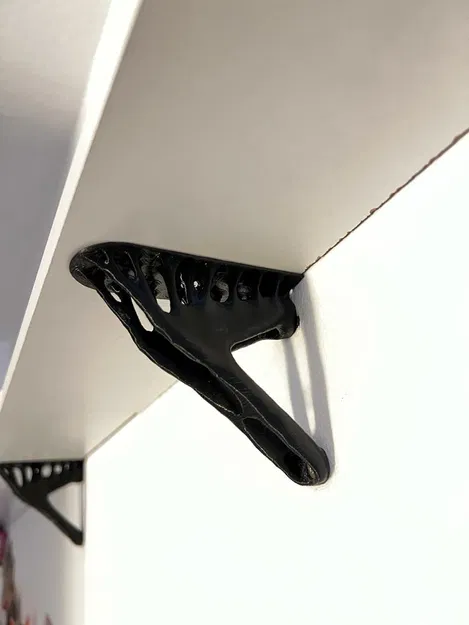 Giá Đỡ Kệ Tối Ưu Hóa Cấu Trúc - Image 1