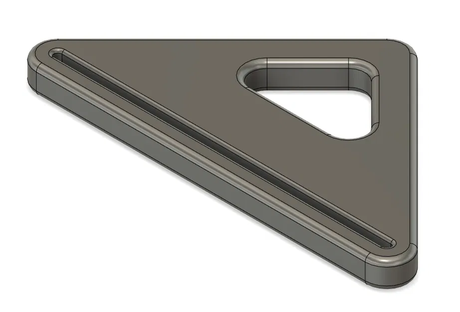 Dụng Cụ Ép Tuýp Kem Đánh Răng - Image 2