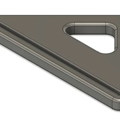 Dụng Cụ Ép Tuýp Kem Đánh Răng