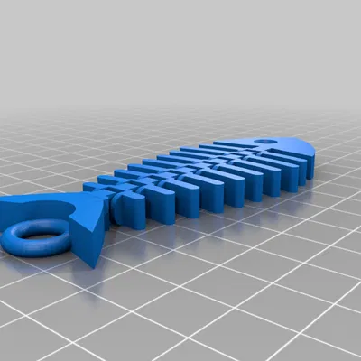 Xương Cá Khớp Nối SIÊU VIỆT