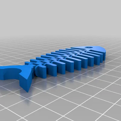 Xương Cá Khớp Nối SIÊU VIỆT