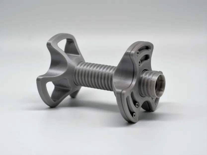 GIÁ ĐỠ CUỘN DÂY FILAMENT PHỔ DỤNG | GEN 2 - Image 2