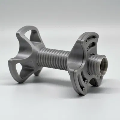 GIÁ ĐỠ CUỘN DÂY FILAMENT PHỔ DỤNG | GEN 2