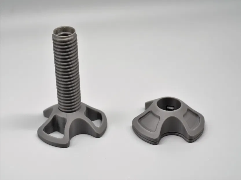 GIÁ ĐỠ CUỘN DÂY FILAMENT PHỔ DỤNG | GEN 2 - Image 3