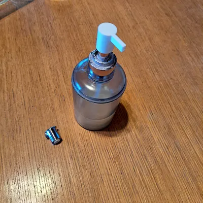 Đầu Chai Xịt Nước Rửa Tay