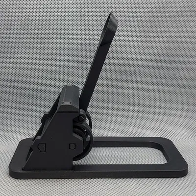 Nỏ Đạn Thẻ Bài In 3D