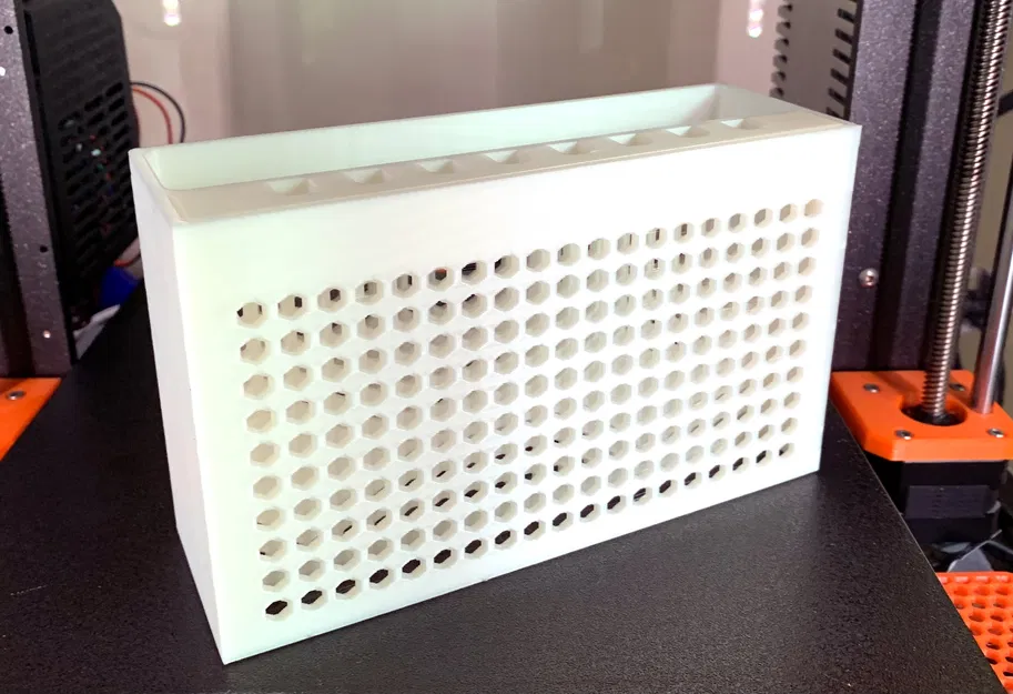 Giá đỡ để bàn cho UniFi Switch Lite 8 POE - Image 5