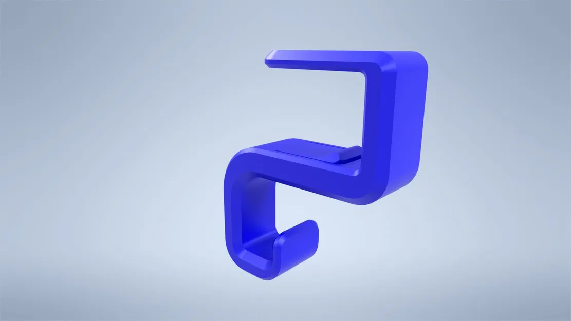 Móc Kẹp - Image 1