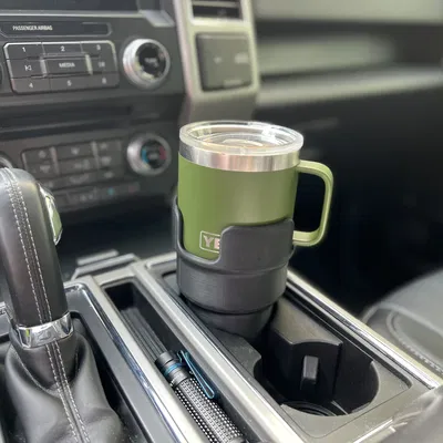 Bộ chuyển đổi Hộc đựng cốc (Yeti Rambler & Nalgene)