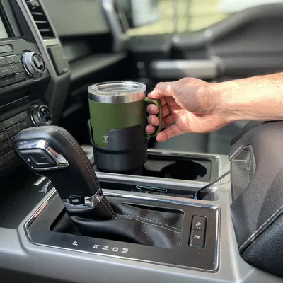 Bộ chuyển đổi Hộc đựng cốc (Yeti Rambler & Nalgene)