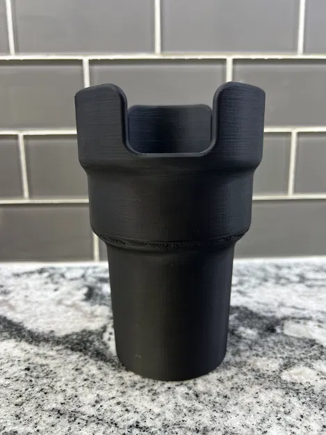 Bộ chuyển đổi Hộc đựng cốc (Yeti Rambler & Nalgene) - Image 4