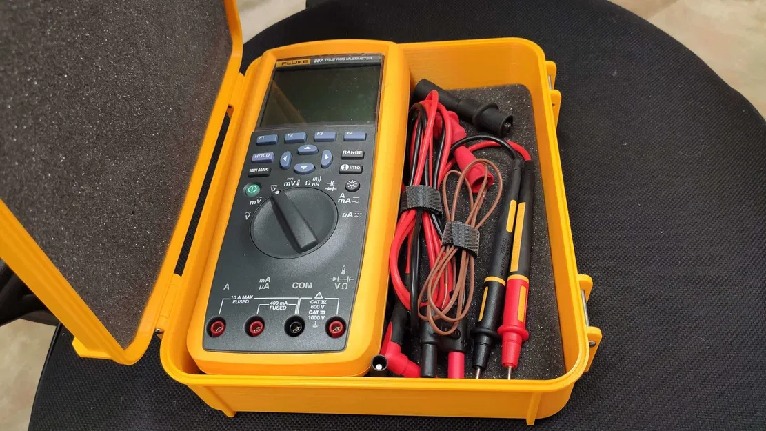 Hộp dụng cụ có thể điều chỉnh tham số - Image 2