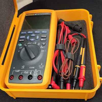 Hộp dụng cụ có thể điều chỉnh tham số