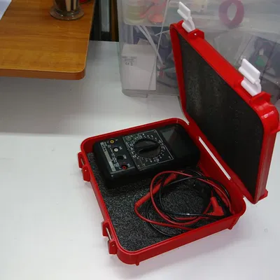 Hộp dụng cụ có thể điều chỉnh tham số