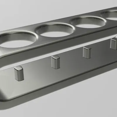 Giá đỡ bàn chải điện Oral-B