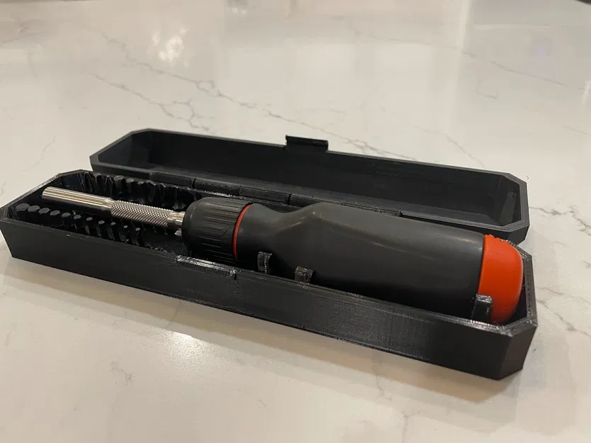 Hộp đựng Tua vít LTT - Image 4