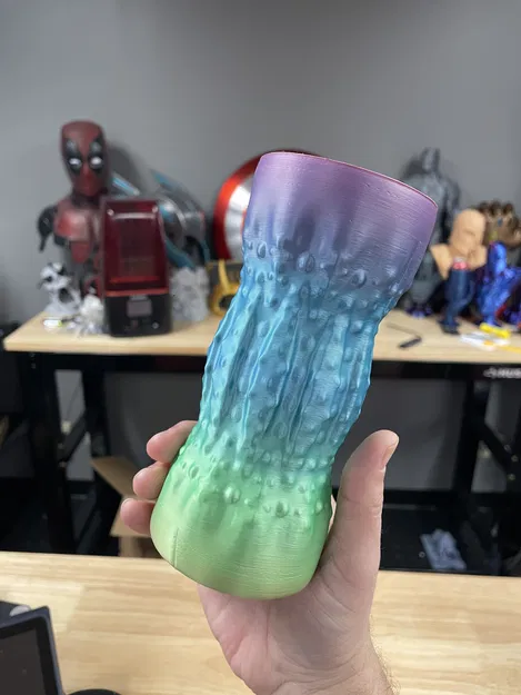 Con lăn massage chân - Không cần hỗ trợ - Image 1