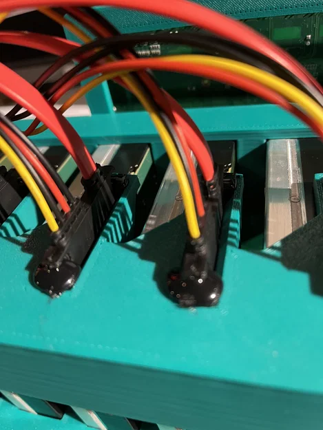 6 khay ITX NAS - Image 8